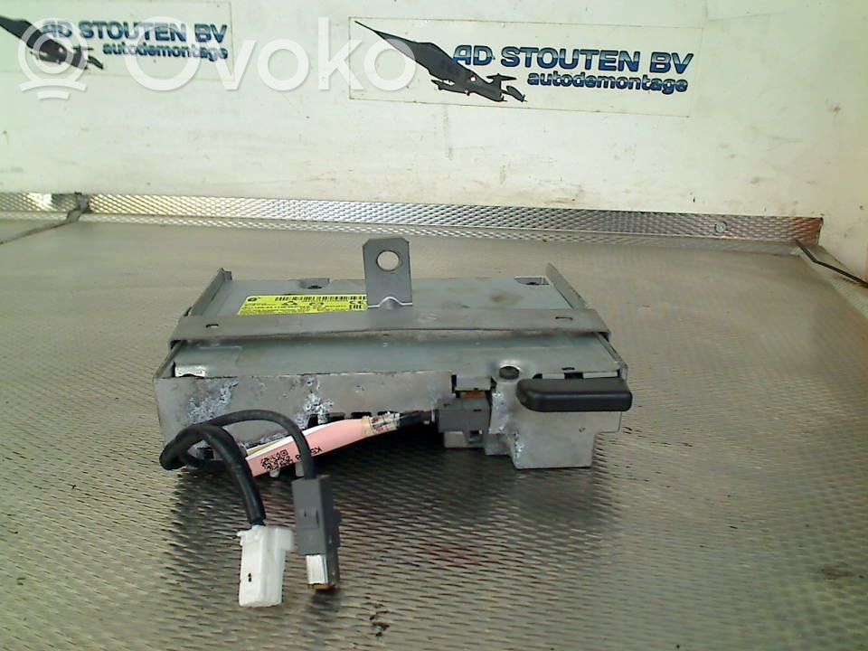 Mazda MX-3 Radio/CD/DVD/GPS head unit 