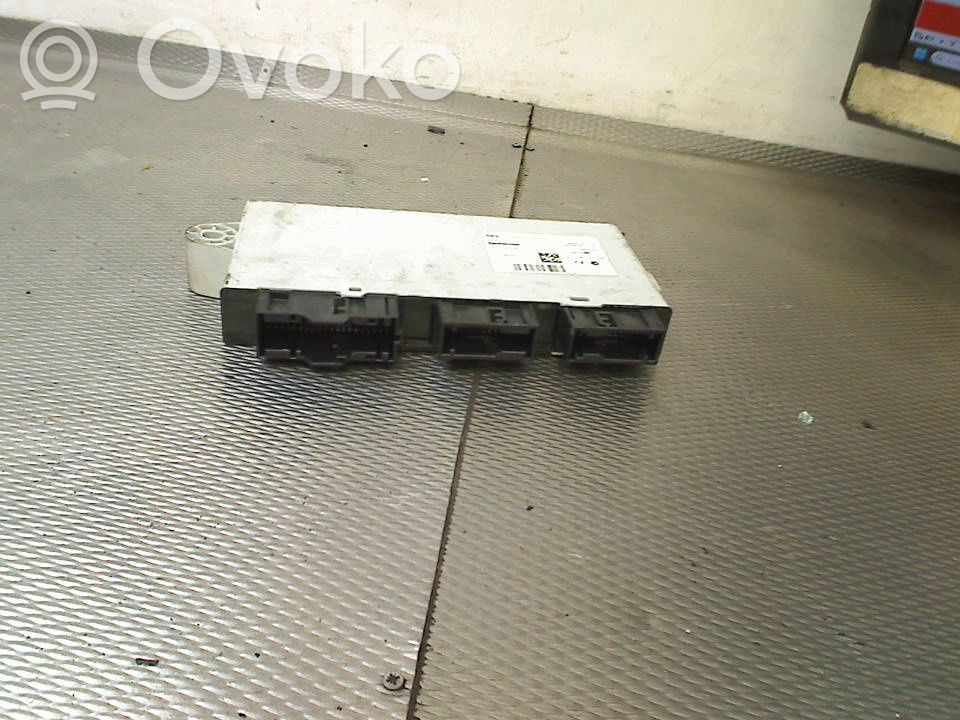BMW 7 F01 F02 F03 F04 Inne komputery / moduły / sterowniki 