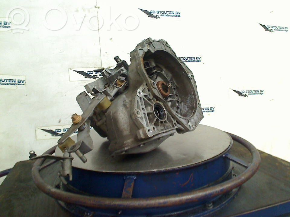 Opel Corsa D Boîte de vitesses manuelle à 5 vitesses