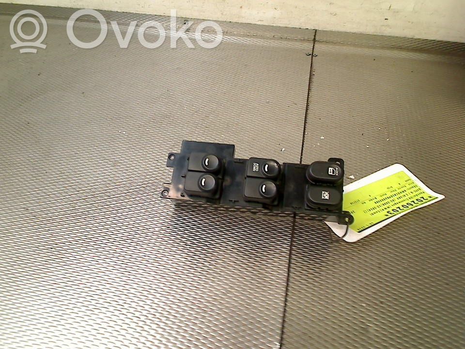Hyundai i30 Przyciski szyb 