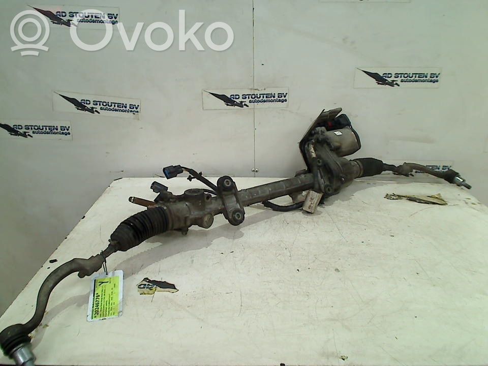 Land Rover Range Rover Velar Casetă direcție 