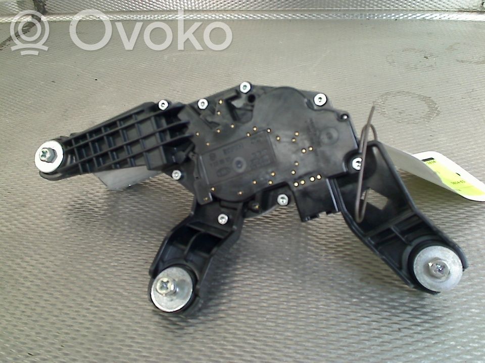 KIA Picanto Moteur d'essuie-glace arrière