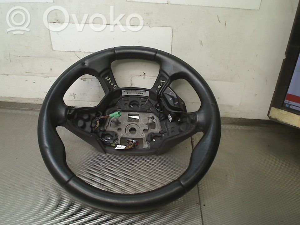 Ford Focus C-MAX Volante