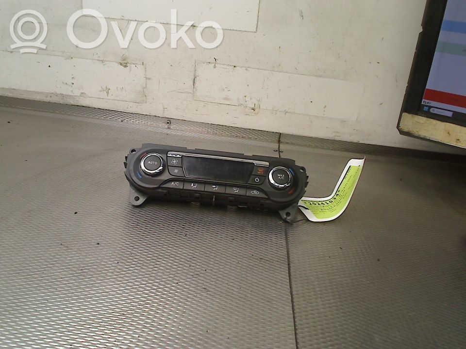 Ford Focus C-MAX Centralina del climatizzatore