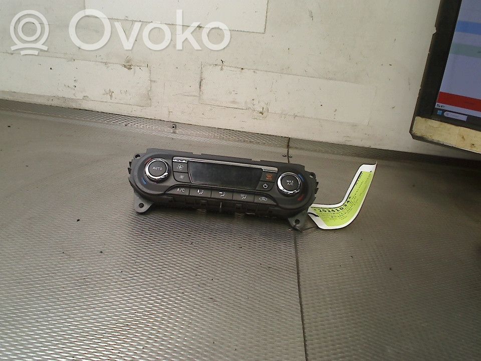 Ford Focus C-MAX Panel klimatyzacji 