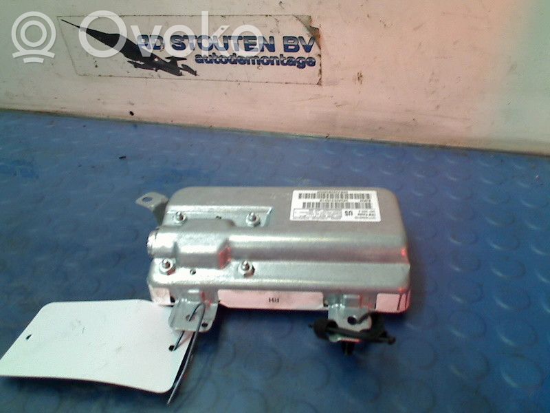 BMW X3 E83 Kit d’airbag