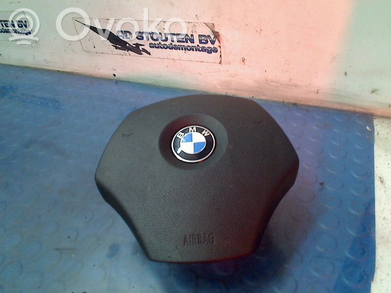 Airbag de volant   6779829,6779829,6779829