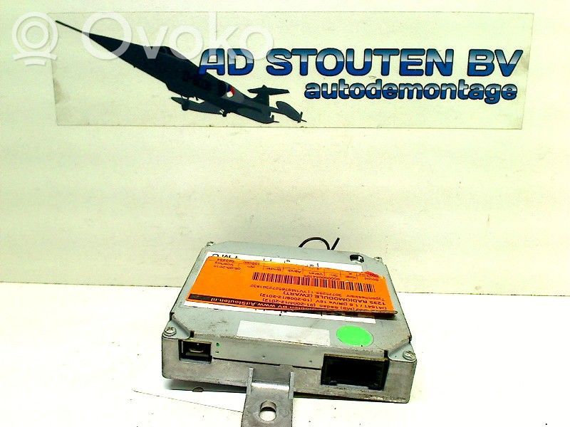 Volvo S40 Sonstige Steuergeräte / Module 