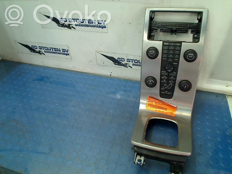 Volvo S40 Centralina del climatizzatore