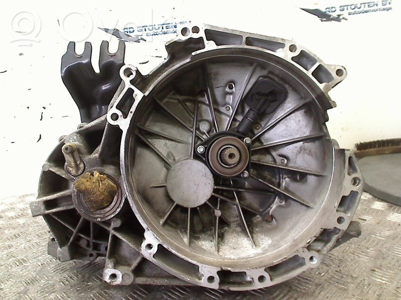 Volvo V50 Scatola del cambio manuale a 5 velocità 