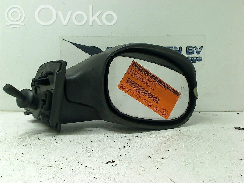 Espejo lateral manual   E2011019,E2011019,E2011019