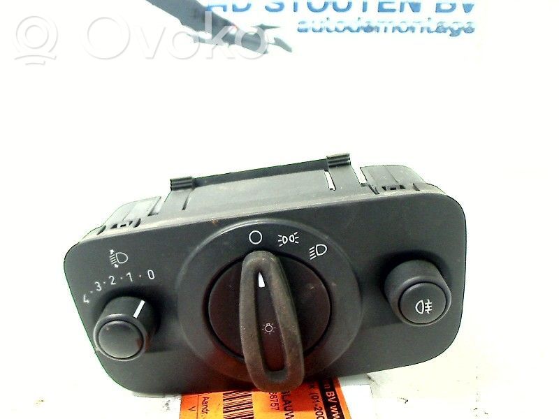 Lichtschalter   8A6T13A024AB,8A6T13A024AB,8A6T13A024AB