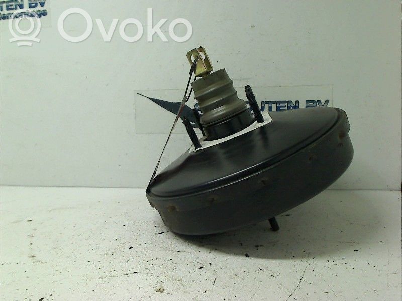 Ford Fusion Servofreno