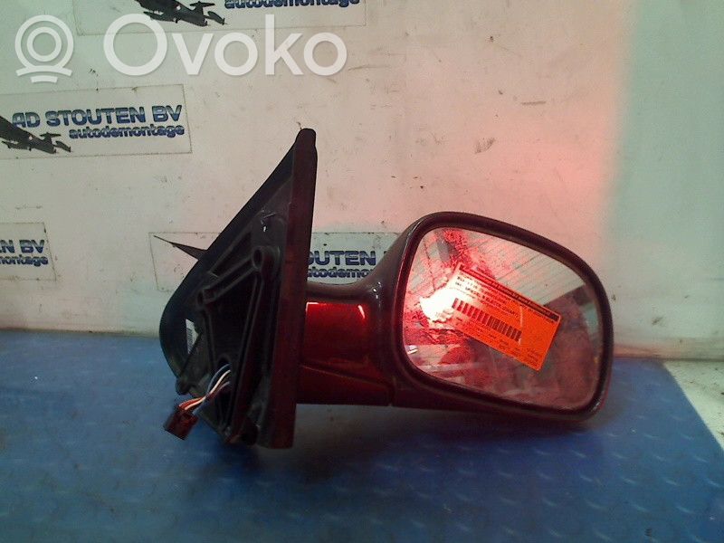 Chrysler Voyager Specchietto retrovisore elettrico portiera anteriore