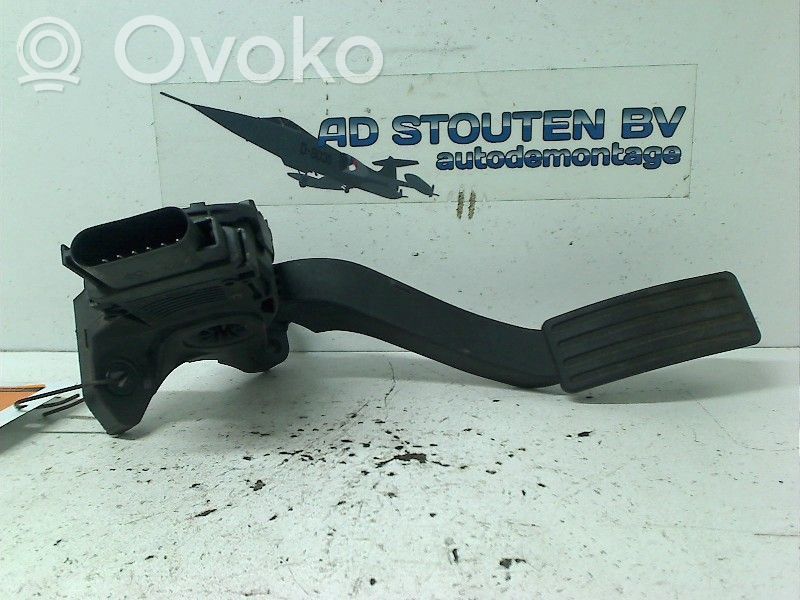 Ford Transit - Tourneo Connect Pedale dell’acceleratore