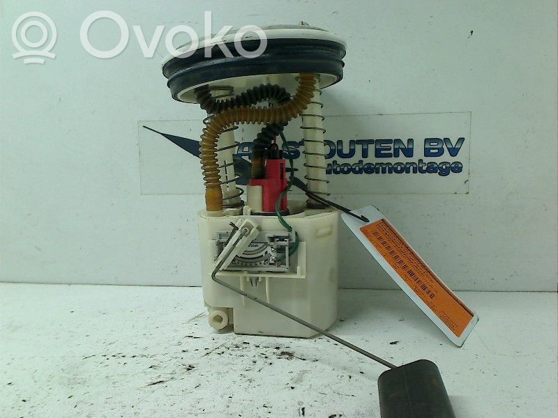 Ford Fusion Pompa paliwa w zbiorniku 
