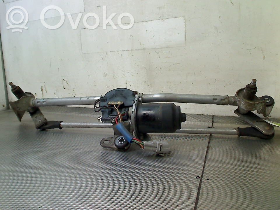 Suzuki Swift I Motor și paralelogram ștergător parbriz 
