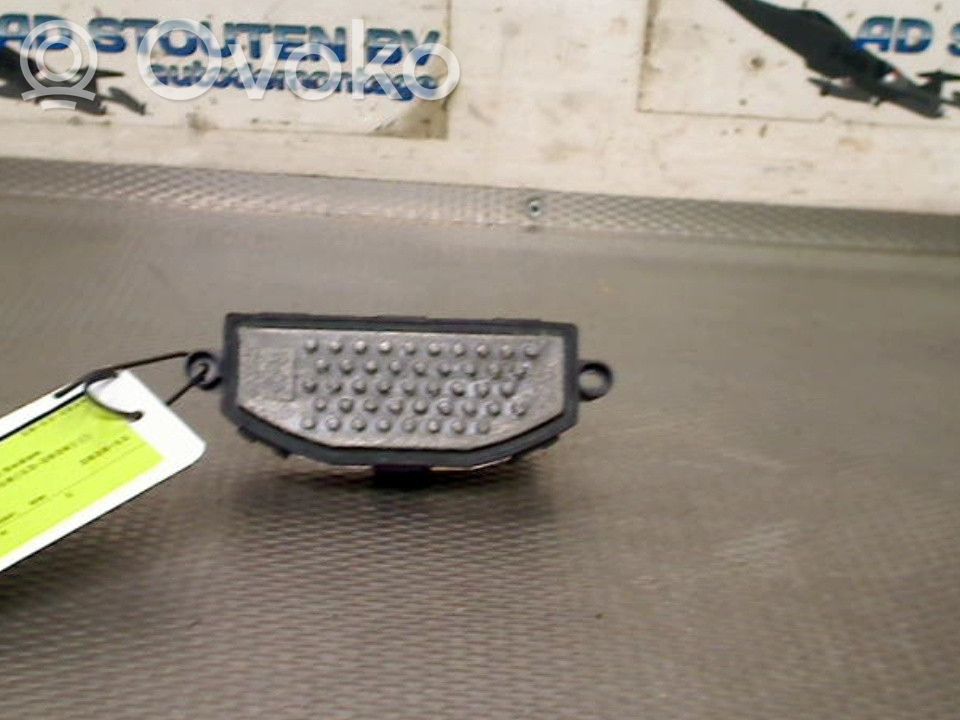 Mercedes-Benz A W177 Sonstige Steuergeräte / Module