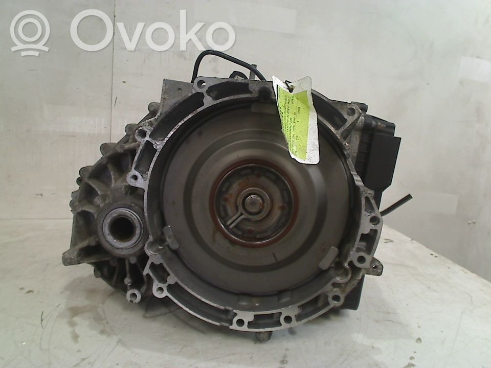 Ford Mondeo MK IV Caja de cambios automática 
