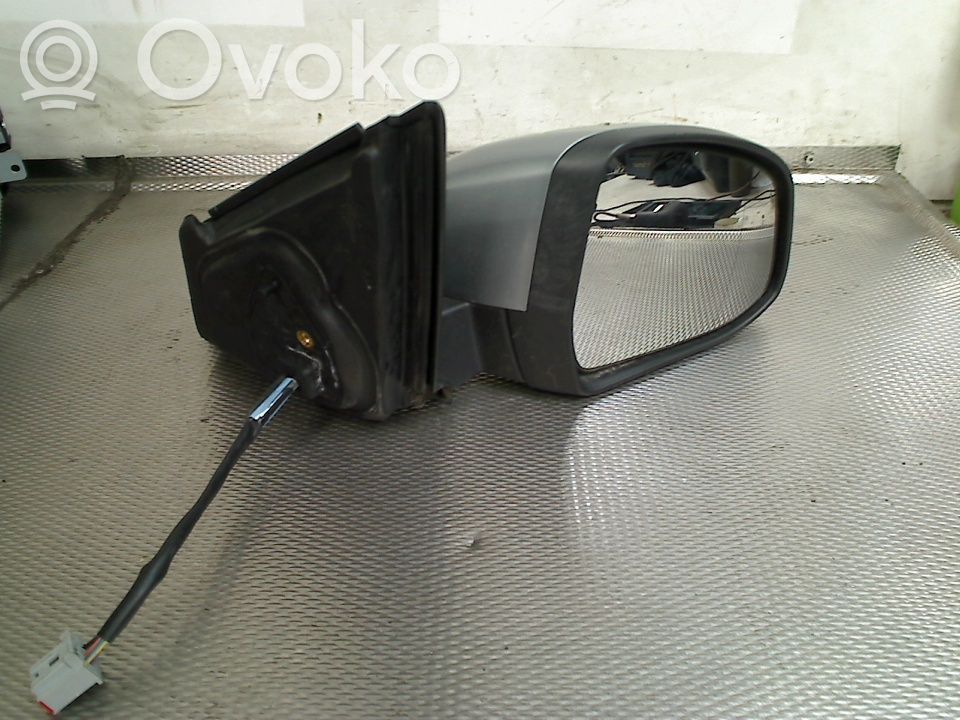 Ford Mondeo MK IV Oglindă electrică ușă față 