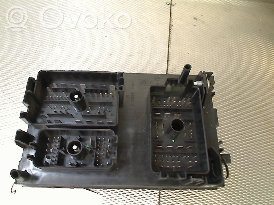 Opel Astra J Set cutie siguranțe 