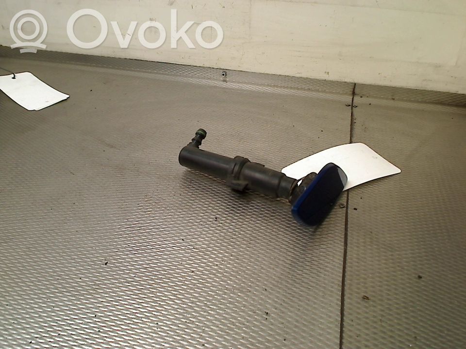 Skoda Octavia Mk2 (1Z) Dysza spryskiwacza lampy przedniej 