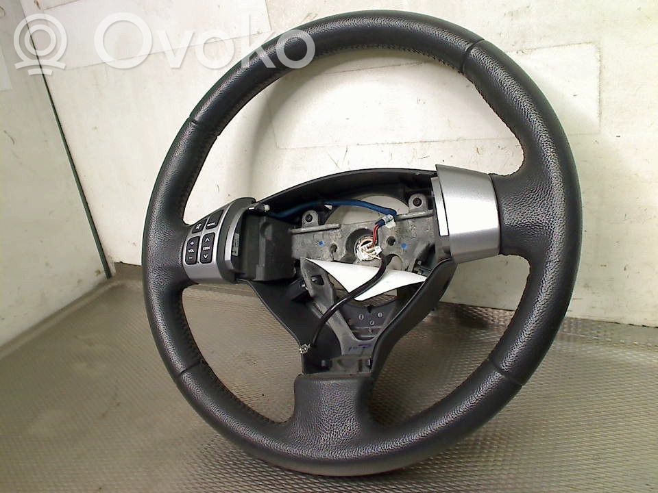 Opel Agila B Volante