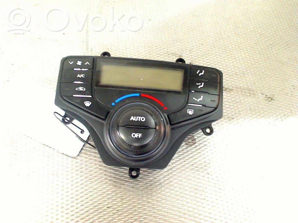 Hyundai i30 Centralina del climatizzatore 