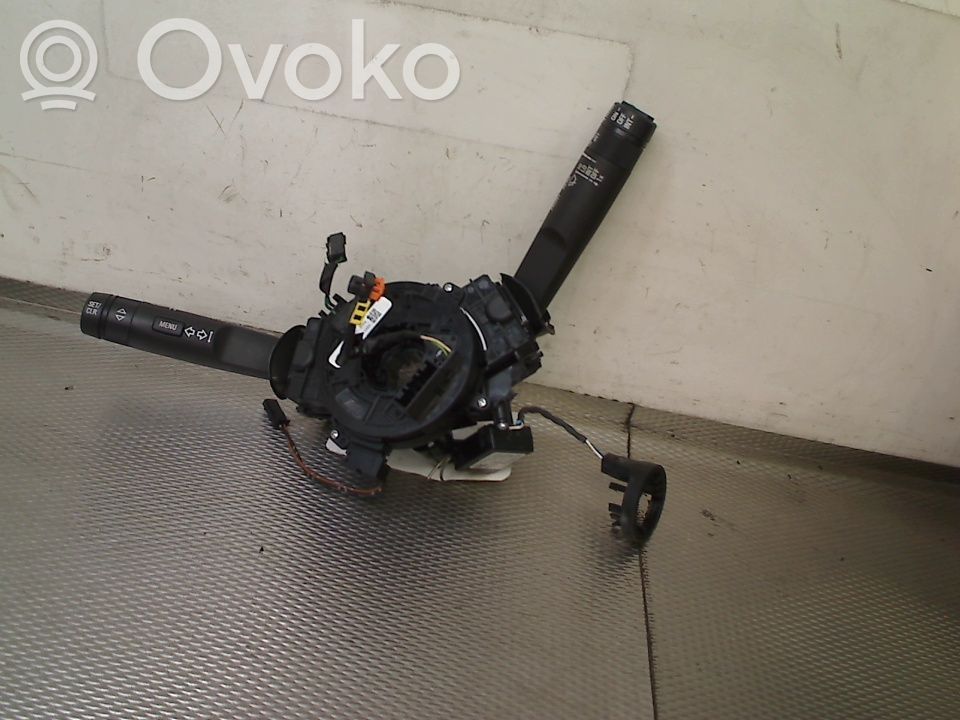 Opel Corsa E Boutons / interrupteurs volant 