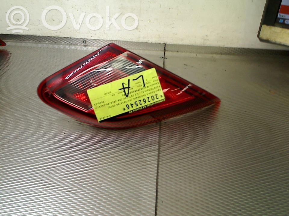 Opel Corsa E Takavalot 