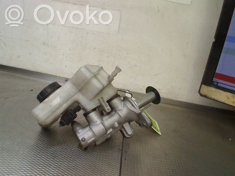 Volkswagen Polo VI Cilindro del sistema frenante