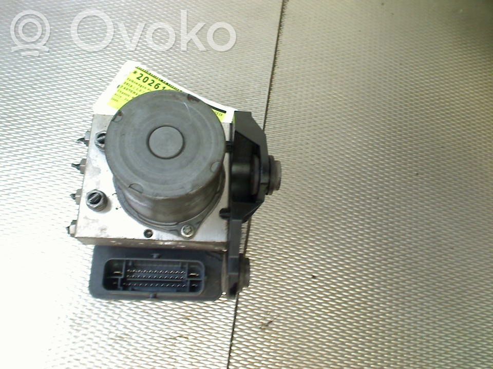 Volkswagen Polo VI Pompă ABS 