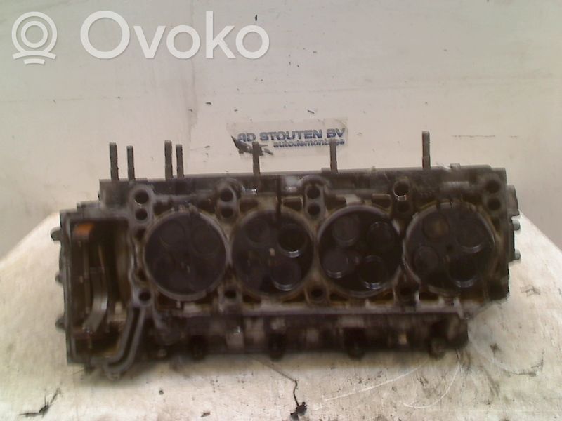 Audi A8 S8 D3 4E Culata del motor 