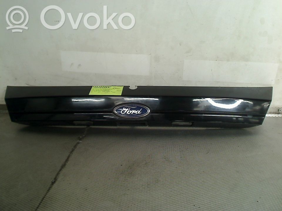 Ford Fiesta Maniglia portellone bagagliaio 