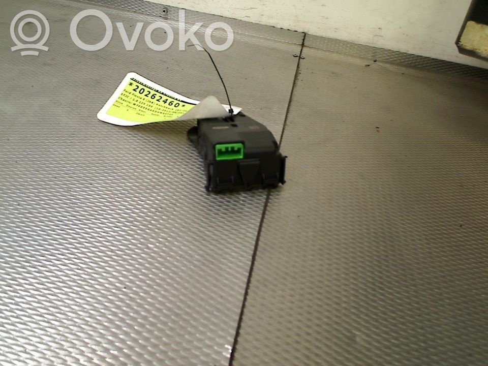 Ford Fiesta Anturi 