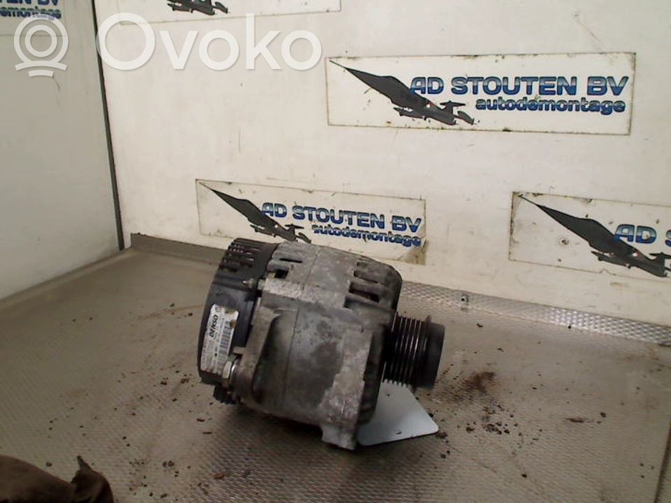 Toyota Auris 150 Generator/alternator