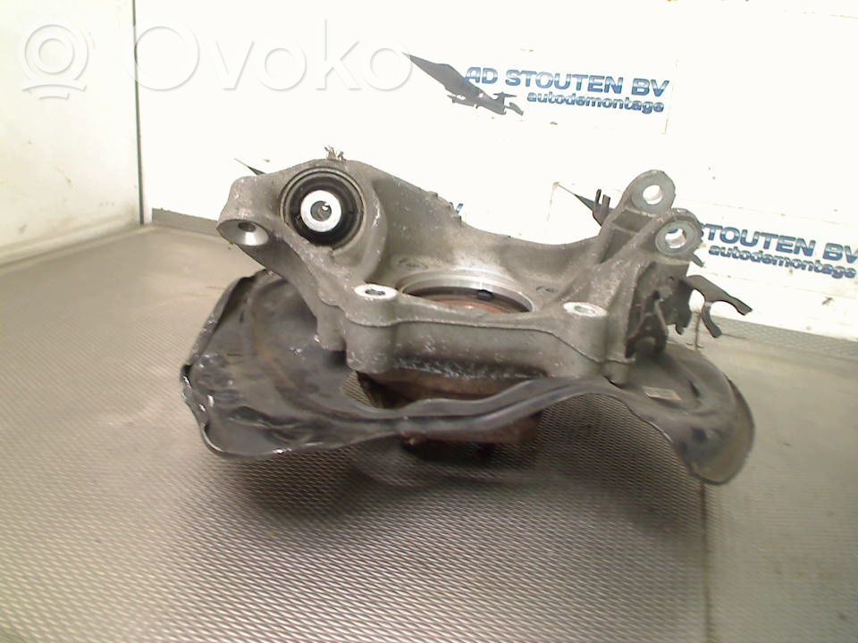 Achsschenkel hinten   4KE505459C,4KE505459C,4KE505459C