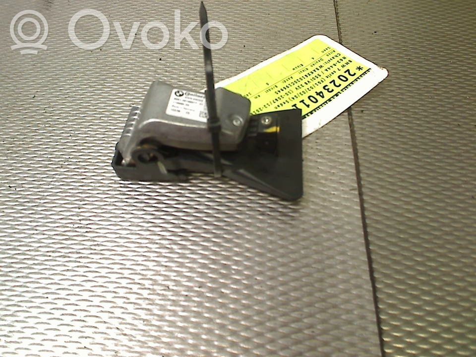 BMW 7 F01 F02 F03 F04 Akumulator 