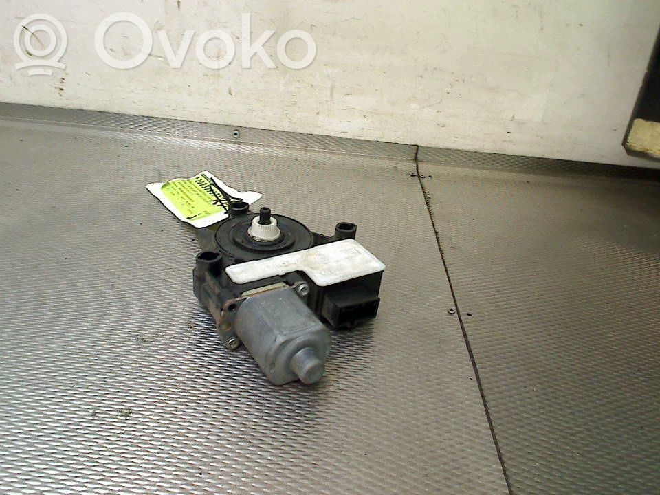 Skoda Octavia Mk3 (5E) Motorino alzacristalli della portiera posteriore 