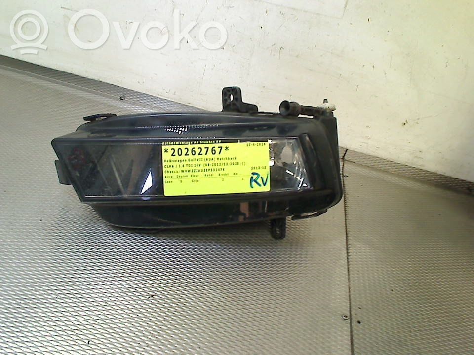 Proiector ceață   5G0941662D,5G0941662D,5G0941662D
