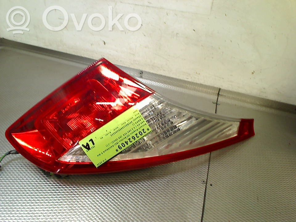 Renault Megane III Takavalot 