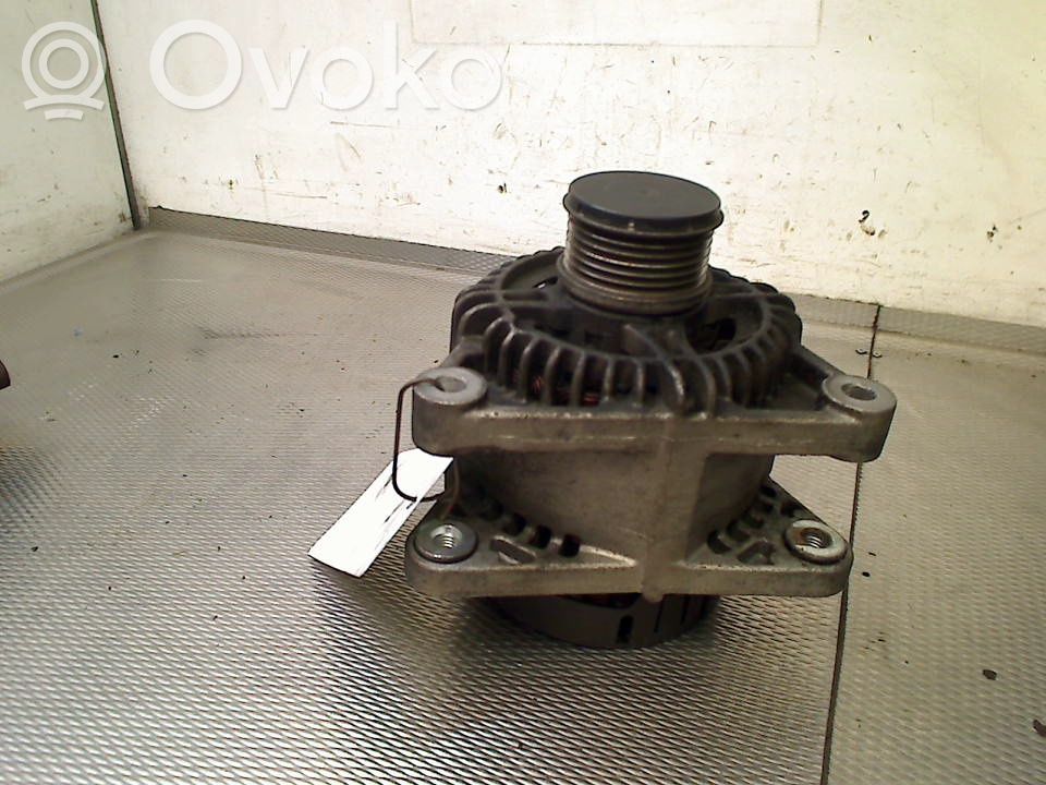 Alternator   9806007480,9806007480,9806007480