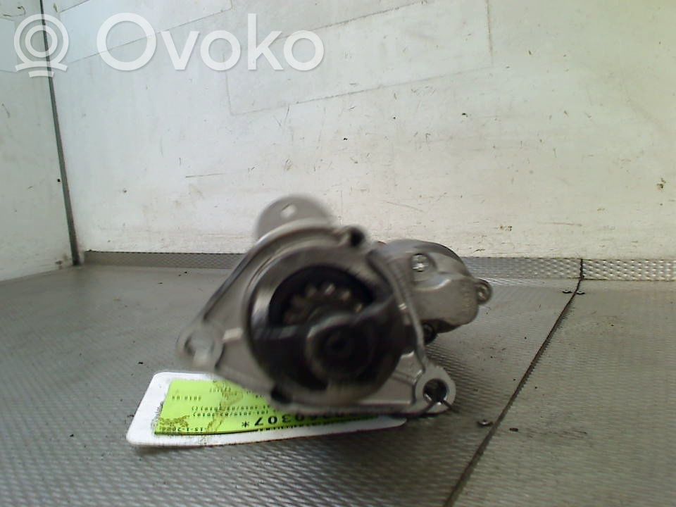 Motor de arranque   55496055,55496055,55496055