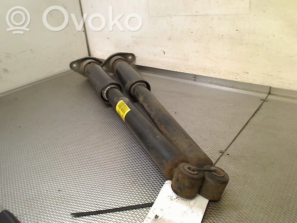 Opel Karl Ammortizzatore posteriore 