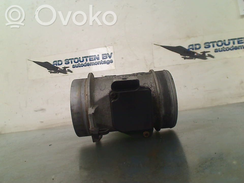 Audi A4 S4 B6 8E 8H Misuratore di portata d'aria 