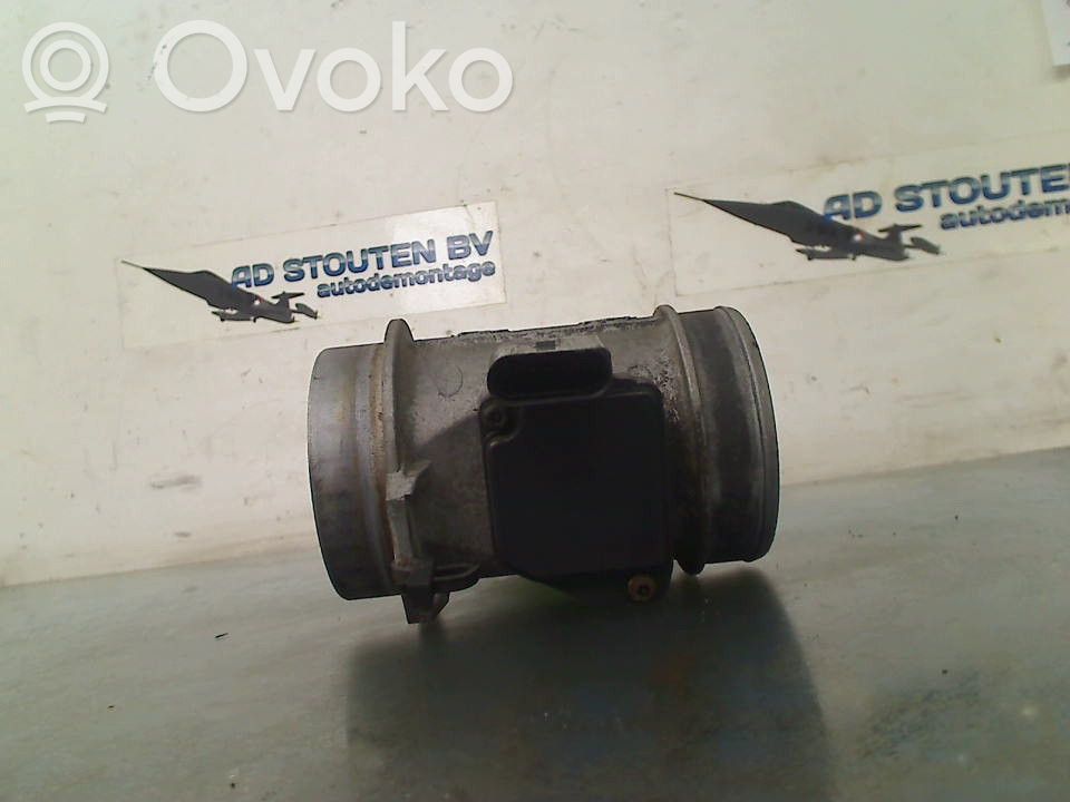 Audi A4 S4 B6 8E 8H Caudalímetro de flujo del aire