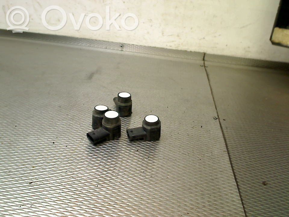 Ford C-MAX II Sensore di parcheggio PDC