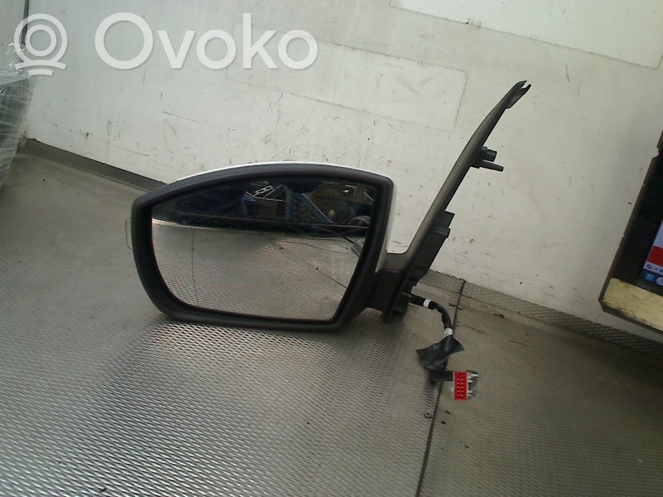Ford C-MAX II Oglindă electrică ușă față 