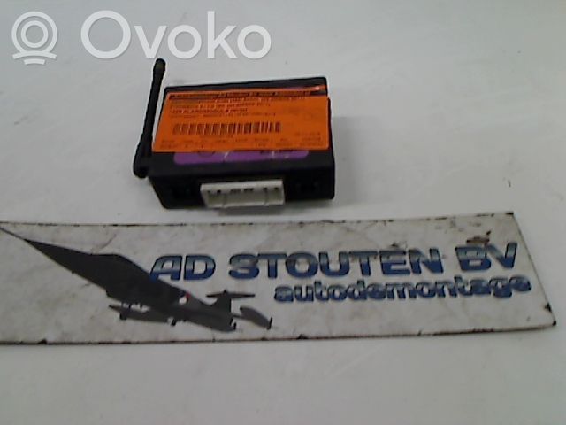 Chevrolet Aveo Unidad de control/módulo de alarma 