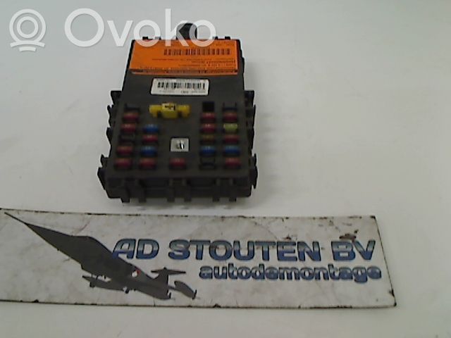 Chevrolet Aveo Sulakerasiasarja